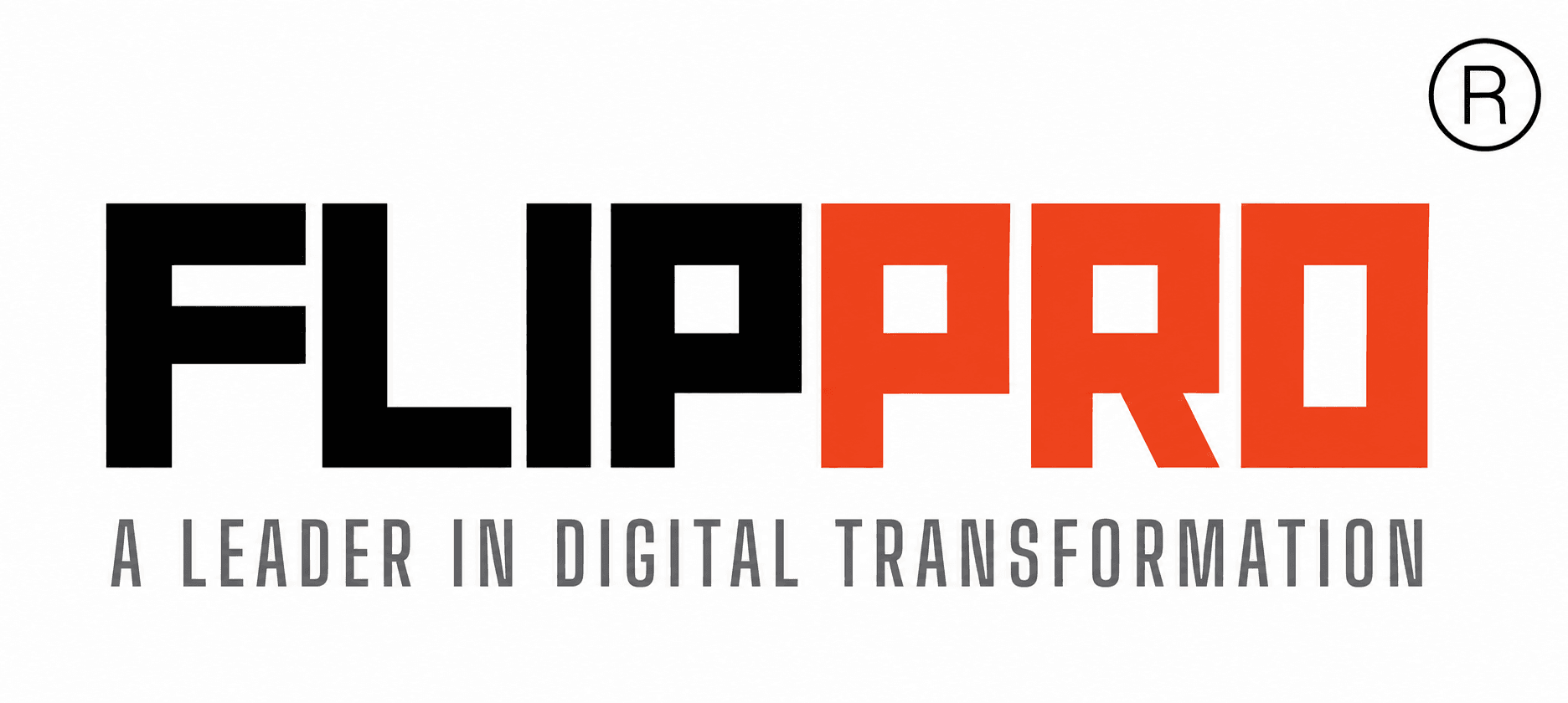 Flippro Logo