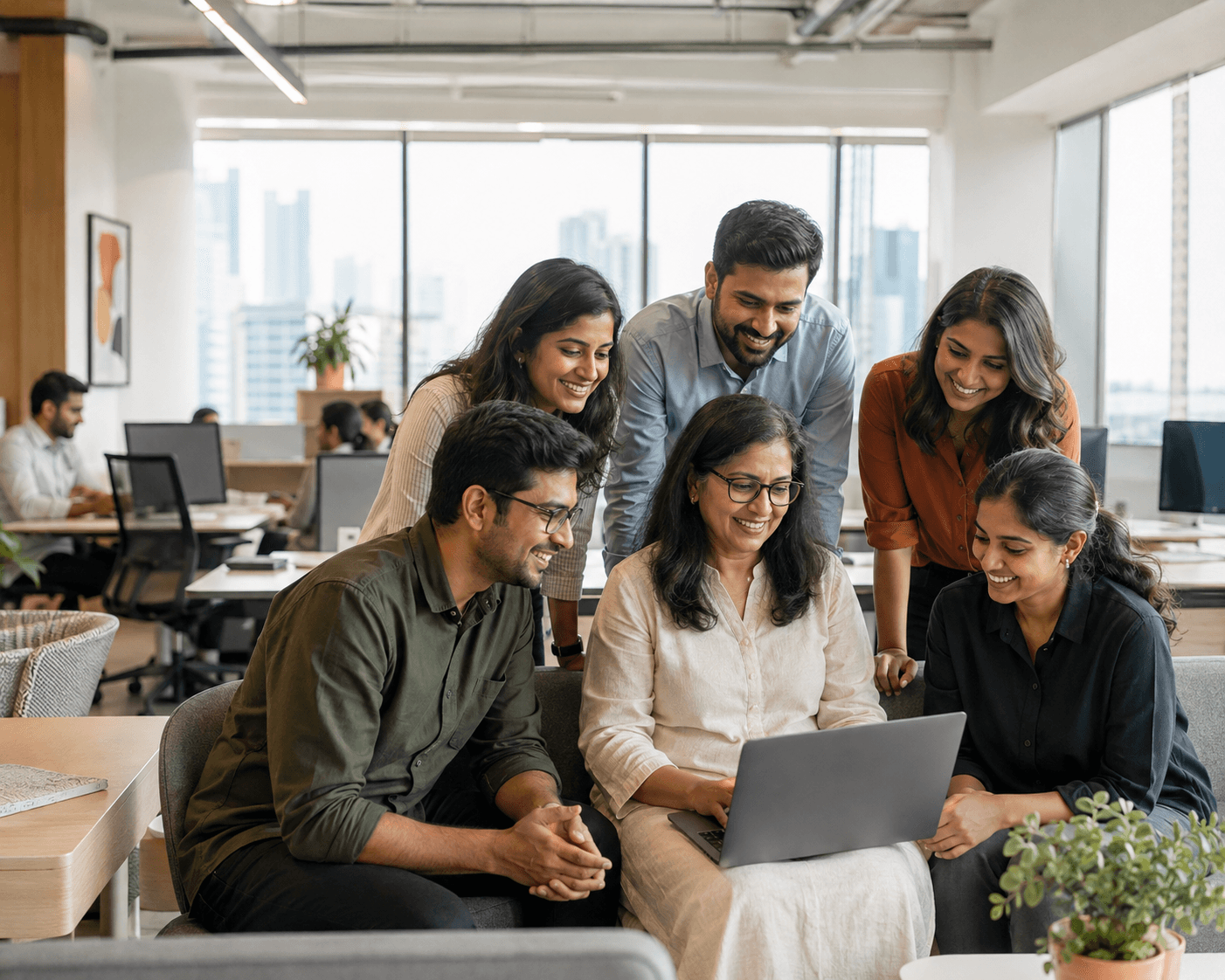 FLIPPRO mission and global business solutions