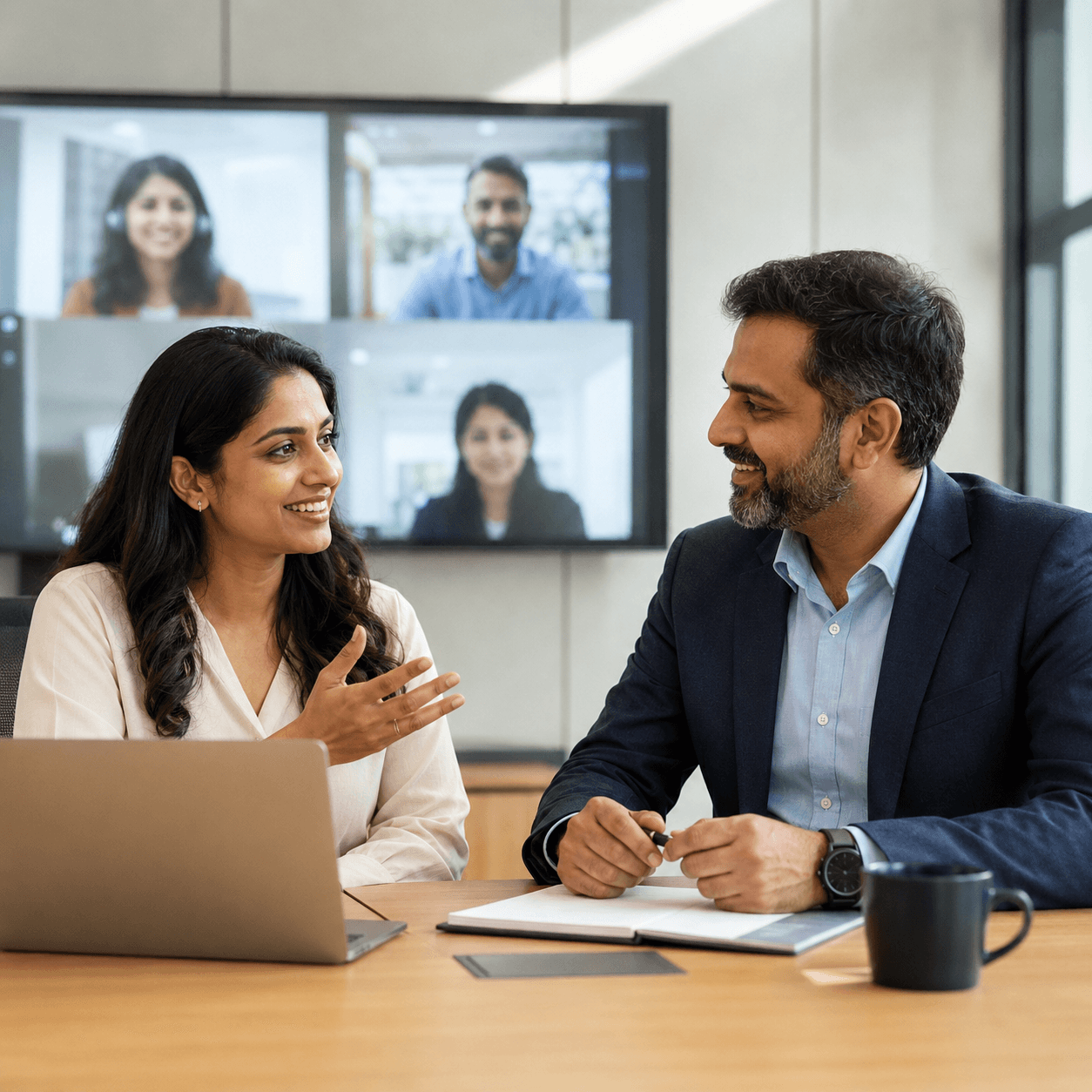 IT Solutions